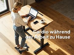 Umfassendes Ganzkörpertraining