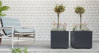 Für den Außenbereich geeignet