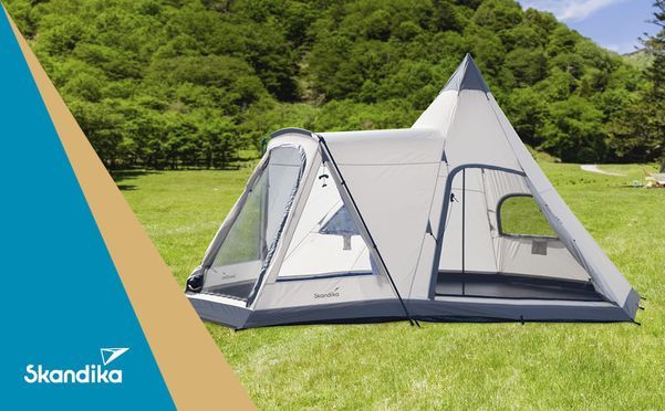 Tipi Hetta 460 Protect Plus