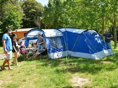 Ideal für Ihren Familienurlaub