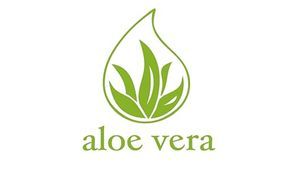 Hautfreundlicher Bezug mit Aloe Vera