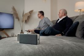 Dialoge klarer hören & leichter verstehen