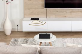 Für alle gängigen Fernseher