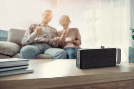 Partner und Nachbarn bleiben ungestört