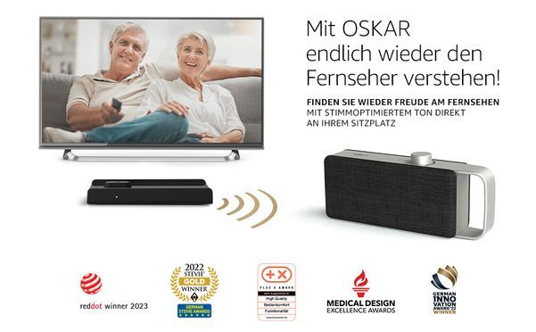 Alle Features auf einen Blick