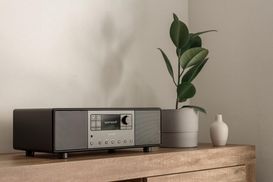 Großer Klang und große Auswahl 