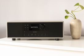 Unkomplizierte Technik