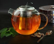 Die Eigenschaften der Teekanne