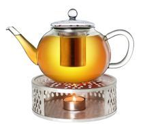 Die Teekanne - Ein Genuss für alle Sinne