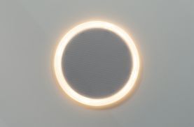 Smarte Leuchte mit Zigbee 3.0