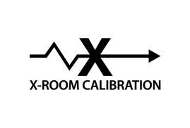X Room Calibration
