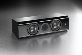 Multifunktionslautsprecher der Referenzklasse