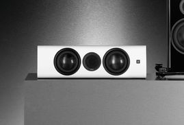 Integriertes Verstärkermodul