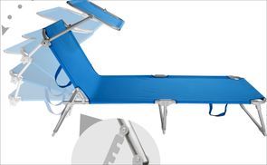 Individuell einstellbar