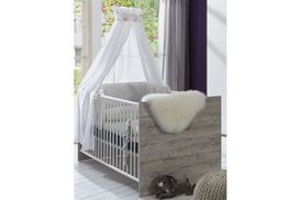 Babybett 70 x 140 cm