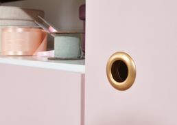 Hochwertige Verarbeitung – Made in Germany