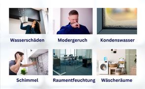 Einsatzmöglichkeiten