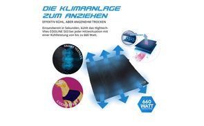 PATENTIERT EINZIGARTIG – AUSGEZEICHNET