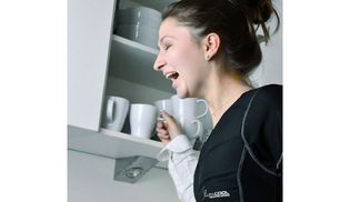 Gesund abnehmen: MÜHELOS ZUR TRAUMFIGUR