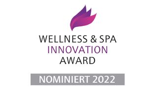 SlimCOOL – nominiert für den WELLNESS & SPA INNOVATION AWARD