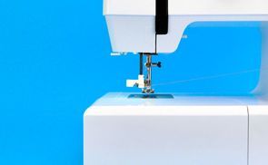 W6 Nähmaschine N 1800 Pro