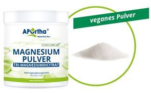 Tri Magnesiumdicitrat