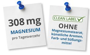 Entdecke die Vorteile