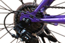 Original Shimano Antrieb