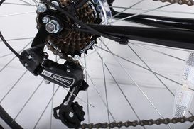 Original Shimano drive