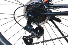 Original Shimano drive
