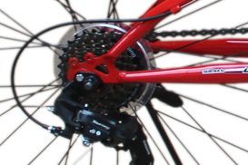 Original Shimano drive