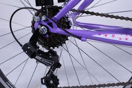 Original Shimano drive