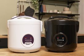 Idealer Einsteiger-Reiskocher