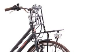 1 rad fahrradanhänger Maxxus Rad für Fahrradanhänger 20 Zoll