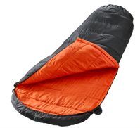 Großzügiges Platzangebot