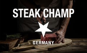 Über Steak Champ