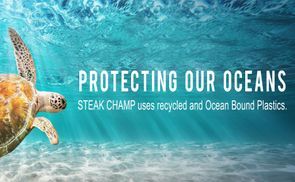 Für den Schutz unserer Ozeane