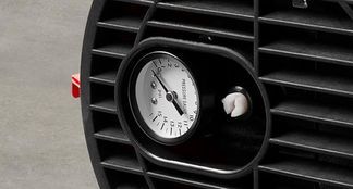 Luftdrucküberwachung