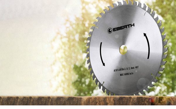 Finden Sie das richtige Sägeblatt für Ihren Verwendungszweck