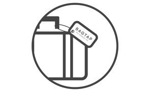 Schritt BAGTAP ausrüsten