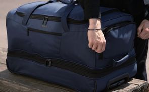 Duffel Bag – Reisetasche