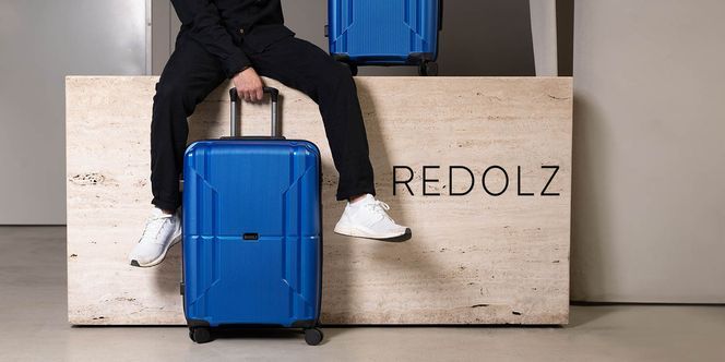REDOLZ - Reisegepäck seit 2007 in Deutschland