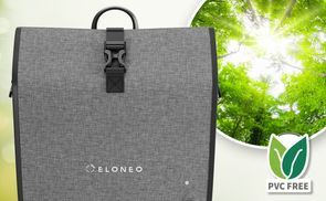 Zum Schutz der Umwelt & Gesundheit