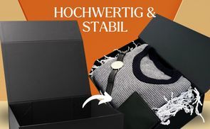Hochwertig & Stabil
