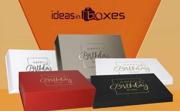 Verleihen Sie Ihrem Geschenk eine besondere Note