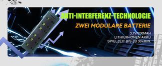 Die Sicherheit Ihres Kindes Ist Vorrangig