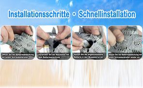 Flexibler Dinosaurierschwanz