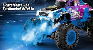 Innovative Balance Technologie