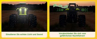 –Hochwertiges und robustes Design – 