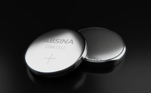 Langlebig & hohe Kapazität